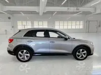 Usata Audi Q3 Advanced 150 CV (110 kW) 2022 Grigio SUV
