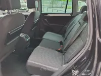 Usata VW Tiguan Style 125 CV (91 kW) 2017 Nero SUV