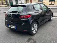 Usata Renault Clio IV 2013 Berlina