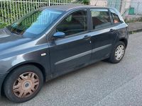 Usata Fiat Stilo 140 CV (102 kW) 2004 Grigio Utilitaria
