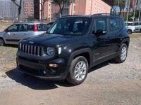 usata Jeep Renegade 1.5 Turbo T4 MHEV Limited - VARI COLORI