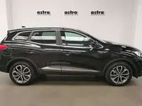 Usata Renault Kadjar Black Edition 116 CV (85 kW) 2019 Nero SUV