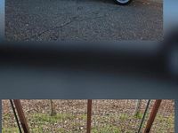 Usata Alfa Romeo 164 Super 201 CV (147 kW) 1997 Grigio Berlina