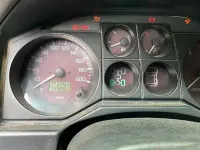 Usata Mitsubishi Pajero Elegance 99 CV (72 kW) 2000 Argento SUV