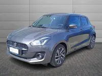 Usata Suzuki Swift 86 CV (63 kW) 2024 Other Utilitaria