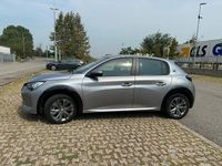Second-hand Peugeot e-208 100 kW (136 CP) 2020 Hatchback