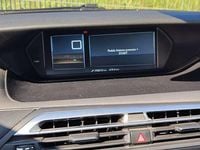 Usata Citroën C4 Picasso Intensive 120 CV (88 kW) 2016 Monovolume