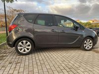 Usata Opel Meriva 120 CV (88 kW) 2012 Monovolume