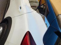 Usata Renault Captur 100 CV (73 kW) 2021 Bianco SUV