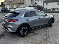 Usata Kia XCeed Style 117 CV (86 kW) 2024 Grigio SUV