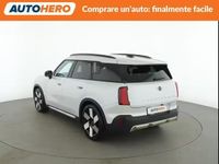 Usata Mini Countryman Classic 103 kW (141 CV) 2025 Bianco SUV