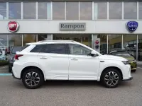 Nuova Cirelli 3 133 CV (97 kW) 2026 Bianco SUV