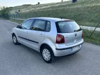 Usata VW Polo Comfortline 75 CV (55 kW) 2003 Berlina