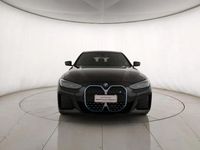 Usata BMW i4 M Sport 210 kW (286 CV) 2023 Nero Berlina