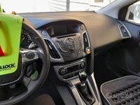 Usata Ford Focus 115 CV (84 kW) 2012 Blu Station wagon