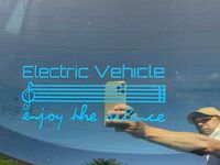 Usata BMW i3 75 kW (102 CV) 2013 Oro Utilitaria