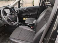 Usata Ford Ecosport 100 CV (73 kW) 2019 SUV