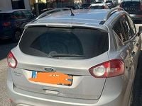 Usata Ford Kuga 140 CV (102 kW) 2011 SUV