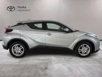 Usata Toyota C-HR Business Edition 98 CV (72 kW) 2022 Grigio SUV