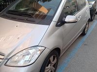 Usata Mercedes A160 2011 Grigio Monovolume