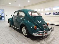 Usata VW Beetle 111 CV (81 kW) 1966 Altri Utilitaria