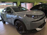 Nuova Citroën C4 145 CV (106 kW) 2026 Grigio SUV