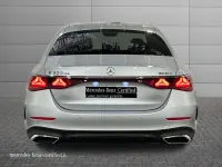 Nuova Mercedes E300 Advanced Plus 197 CV (144 kW) 2026 Argento hightech Berlina