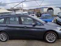 usata BMW 220 Gran Tourer 220 d Luxury