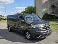 Usata Renault Trafic 150 CV (110 kW) 2025 Grigio Monovolume