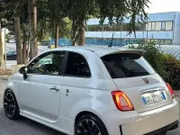 Usata Abarth 595 Turismo 160 CV (117 kW) 2015 Berlina