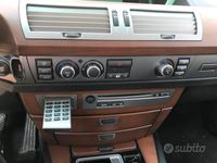 usata BMW 730 d