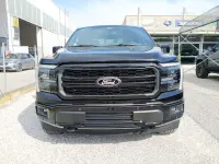 Nuova Ford V8 Lariat 409 CV (300 kW) 2026 Agate black SUV