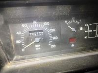 Usata Fiat Panda 1989
