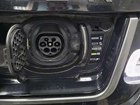 Usata Land Rover Range Rover Sport Autobiography 300 CV (220 kW) 2019 Nero SUV