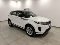 Usata Land Rover Range Rover evoque 150 CV (110 kW) 2020 Bianco SUV