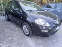 Usata Fiat Punto Evo Dynamic 75 CV (55 kW) 2010 Utilitaria
