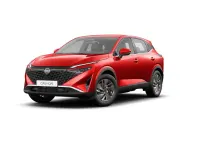 Nuova Nissan Qashqai Tekna 158 CV (116 kW) 2026 Gray SUV