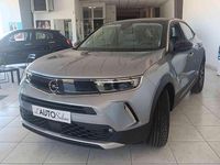 Usata Opel Mokka X Elegance 2022 Grigio scuro SUV