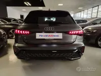 Gebraucht Audi A3 S-Line 150 PS (110 kW) 2025 Grau Limousine