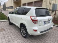 Usata Toyota RAV4 Style 150 CV (110 kW) 2012 SUV