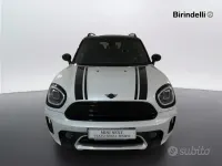 Usata Mini Countryman 150 CV (110 kW) 2023 Bianco SUV