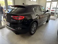 Usata Alfa Romeo Stelvio Super 160 CV (117 kW) 2023 Other SUV
