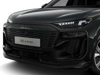 Nuova Audi Q6 e-tron S-Line 284 kW (387 CV) 2025 Grigio magnete SUV
