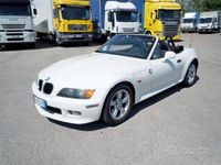 Usata BMW Z3 1999 Cabrio