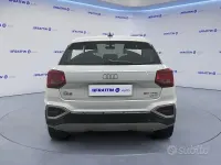 Usata Audi Q2 Admired 110 CV (80 kW) 2022 SUV