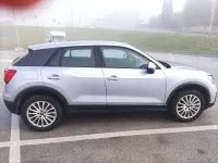 Usata Audi Q2 Ambiente 116 CV (85 kW) 2017 SUV
