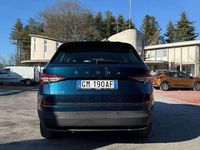 Usata Skoda Kodiaq Executive 150 CV (110 kW) 2023 SUV