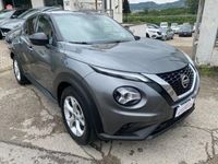 usata Nissan Juke Juke1.0 DIG-T 114 CV N-Connecta