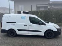 Gebraucht Peugeot Partner 75 PS (55 kW) 2017 Van / Kleinbus
