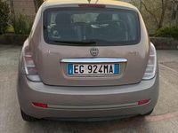 Usata Lancia Ypsilon 2011 Utilitaria